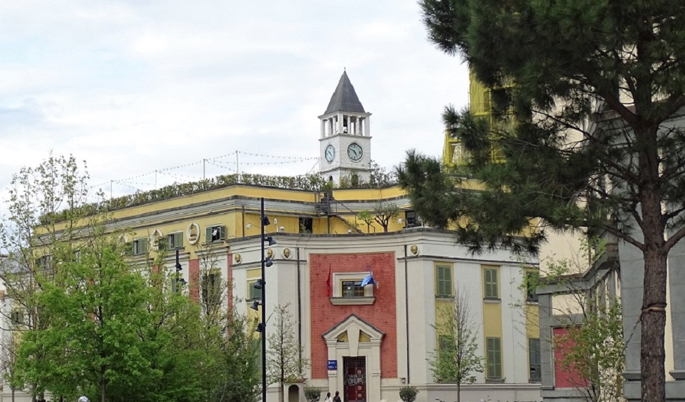 Bashkite arketuan 792 mln leke me pak, ulen te ardhurat nga taksa e infrastruktures